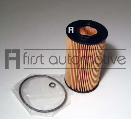 1A FIRST AUTOMOTIVE Eļļas filtrs E50215